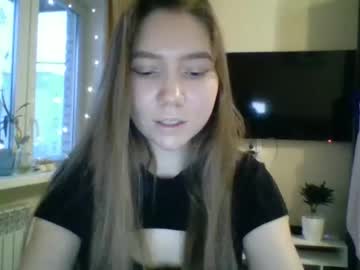 Asya_X Chaturbate stream image from December 20, 2024