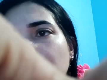 Baby_Dancer_21 Chaturbate stream image from December 20, 2024