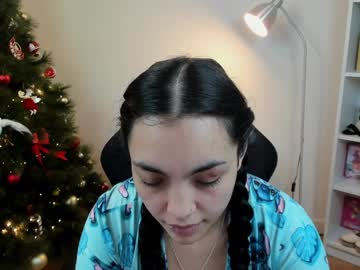 _Bellaevans_ Chaturbate stream image from December 20, 2024