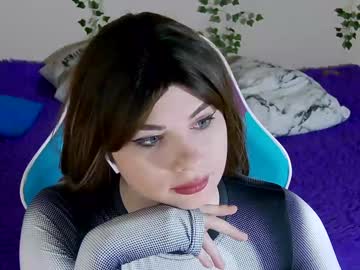 Camekate Chaturbate stream image from December 20, 2024
