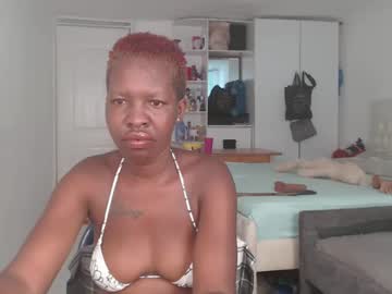 Choco_Femi Chaturbate stream image from December 20, 2024