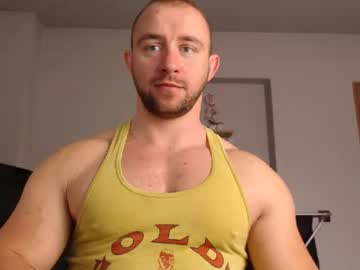 Chrisbigbiceps Chaturbate stream image from December 20, 2024