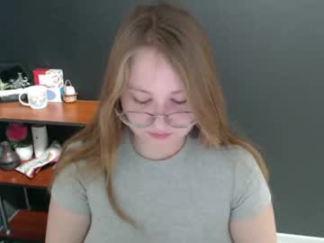 Cute_Minx Chaturbate stream image from December 20, 2024