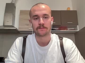 Cute_Skywalker Chaturbate stream image from December 20, 2024