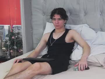Dean_Dickson Chaturbate stream image from December 20, 2024