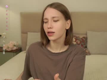Dorettafreestone Chaturbate stream image from December 20, 2024