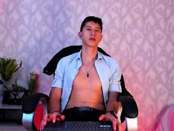 Dorian_Mystery Chaturbate stream image from December 20, 2024