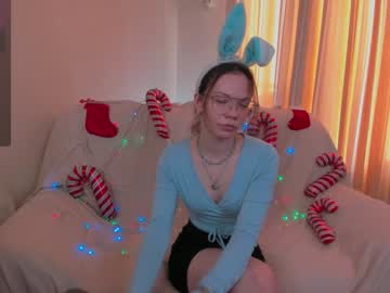 Eldaacey Chaturbate stream image from December 20, 2024