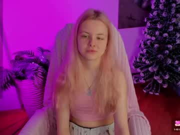 Eleanorcain Chaturbate stream image from December 20, 2024