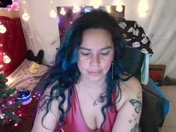 Elektra_32 Chaturbate stream image from December 20, 2024