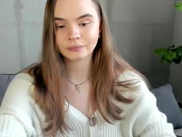 Evaazalia Chaturbate stream image from December 20, 2024