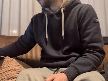 Evow Chaturbate stream image from December 20, 2024