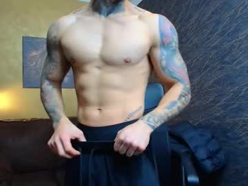 Frankdravens Chaturbate stream image from December 20, 2024