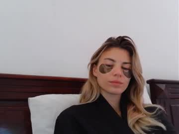 _Goddess_Ophelia_ Chaturbate stream image from December 20, 2024