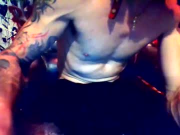 Howbowdadareboy33 Chaturbate stream image from December 20, 2024