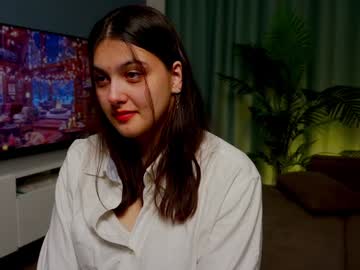 Julianabridgewater Chaturbate stream image from December 20, 2024