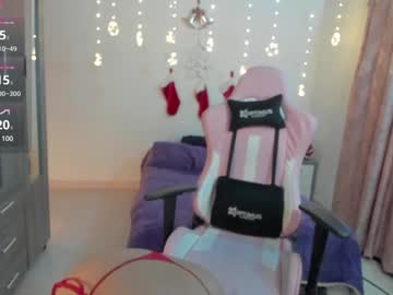 Kayla_Fox2 Chaturbate stream image from December 20, 2024