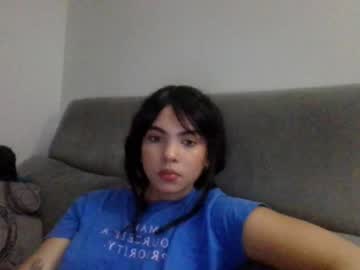 Kiri_Cute Chaturbate stream image from December 20, 2024
