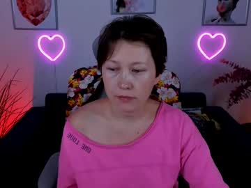 Ladymishael Chaturbate stream image from December 20, 2024