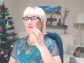 Leilamays Chaturbate stream image from December 20, 2024