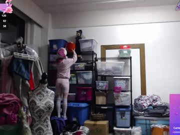 Likemyashe Chaturbate stream image from December 20, 2024