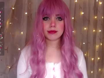 _Marcelline_ Chaturbate stream image from December 20, 2024