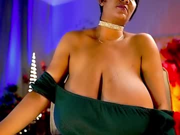 Mariicha Chaturbate stream image from December 20, 2024