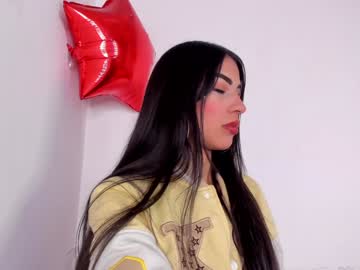 Melissa_999g Chaturbate stream image from December 20, 2024