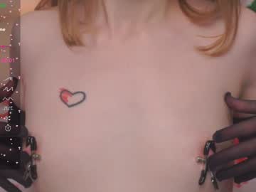 Minx_Girll Chaturbate stream image from December 20, 2024