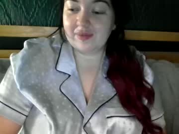 Missi_Rose_Xox Chaturbate stream image from December 20, 2024