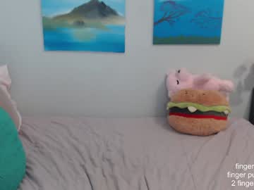 Missyinpinkk Chaturbate stream image from December 20, 2024
