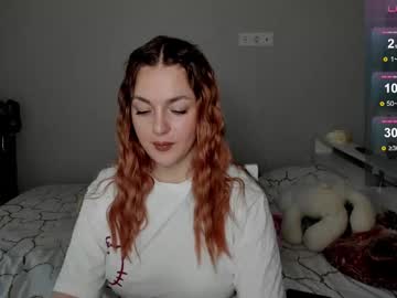 Mollymiks Chaturbate stream image from December 20, 2024