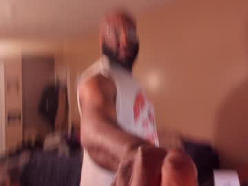 Mrchuckdailyxxx Chaturbate stream image from December 20, 2024