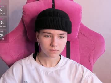 Nancymyers Chaturbate stream image from December 20, 2024
