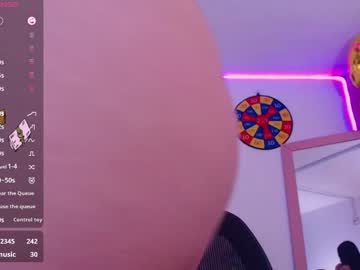_Naomi_Sex Chaturbate stream image from December 20, 2024