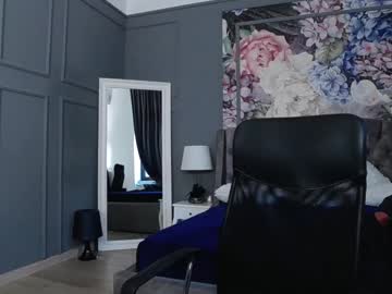 Natalie_Bitton Chaturbate stream image from December 20, 2024
