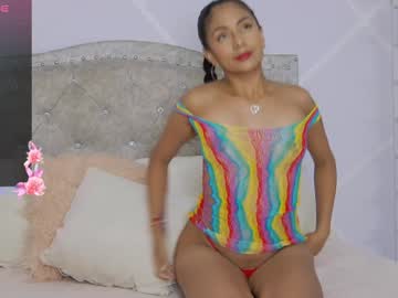 Natasha_Shine22 Chaturbate stream image from December 20, 2024