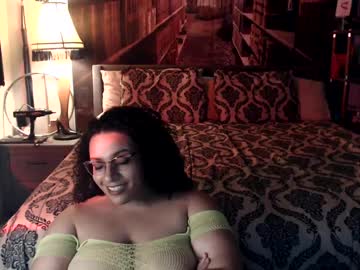 Nerdyamazon Chaturbate stream image from December 20, 2024
