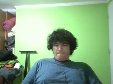 Papitowilly999 Chaturbate stream image from December 20, 2024