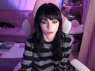 Pixieblitzie Chaturbate stream image from December 20, 2024