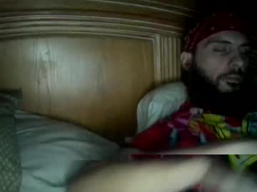 Raidersman757 Chaturbate stream image from December 20, 2024
