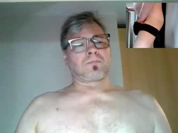 Rainer70iger2 Chaturbate stream image from December 20, 2024