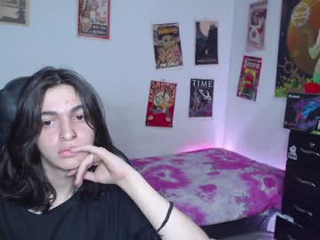 Roloskei Chaturbate stream image from December 20, 2024