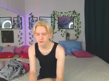 Ron_Vils Chaturbate stream image from December 20, 2024