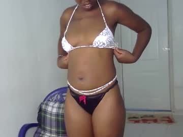 Royal_Goddes Chaturbate stream image from December 20, 2024