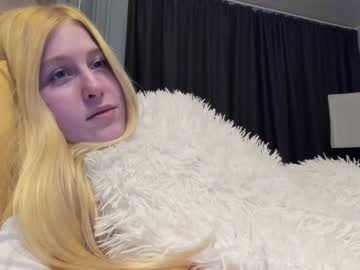 Sansarah Chaturbate stream image from December 20, 2024