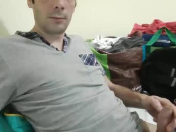Sebseb71 Chaturbate stream image from December 20, 2024
