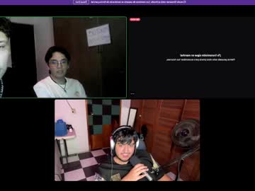 Sneakyflp Chaturbate stream image from December 20, 2024