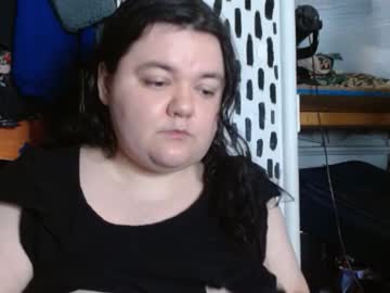 Spookycamila Chaturbate stream image from December 20, 2024