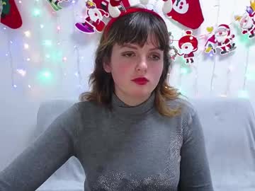 Staceylex Chaturbate stream image from December 20, 2024